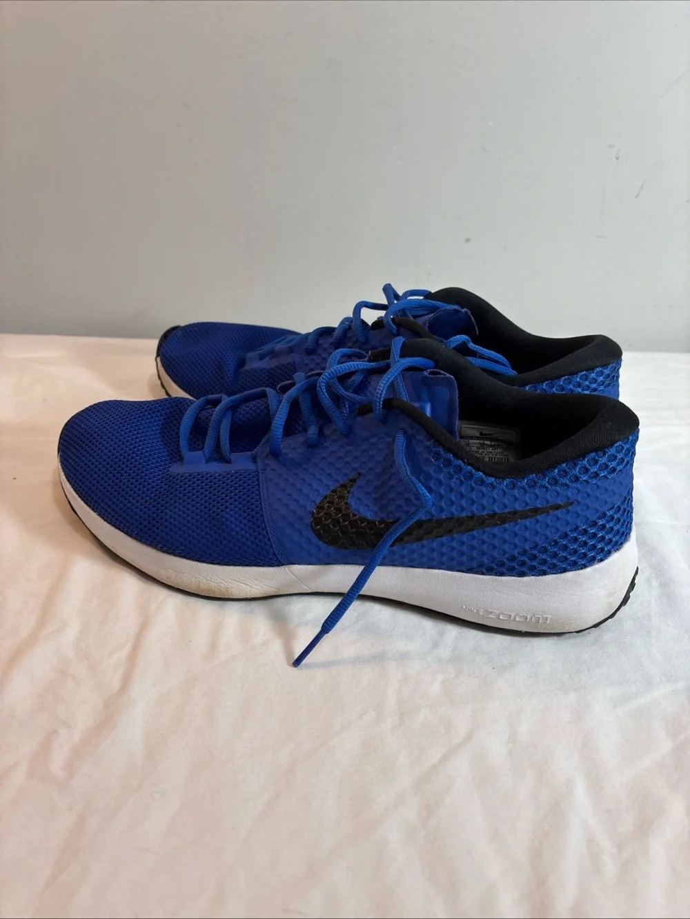 Nike lightweight breathable